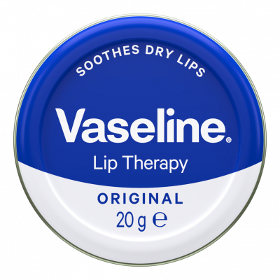 VASELINE LIP THERAPY ORIGINAL 20 GM